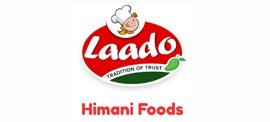 Logo of Himani Foods